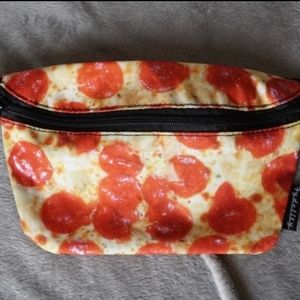Reserved- Pizza fanny pack